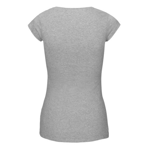 Dames T-shirt Fairtrade - Afbeelding 13